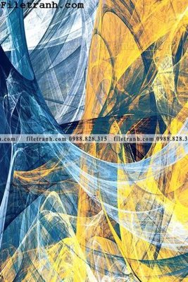 File tranh phong cach Trung Quoc moi nhe nhang pha le 244 (gốc) chủ đề trừu tượng