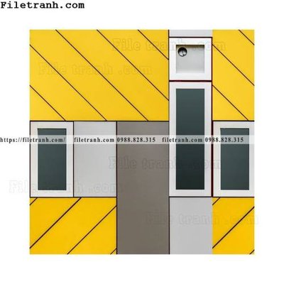 File gốc in ấn phong cach truu tuong vuong 103 độ phân giải cao