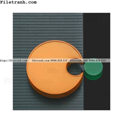 Tải file phong cach truu tuong vuong 111 (ảnh gốc) file AI/EPS