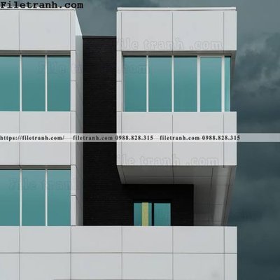 File in ấn phong cach truu tuong vuong 121 (bản gốc) sắc nét