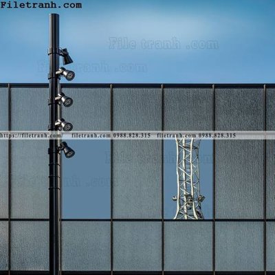 File PSD phong cach truu tuong vuong 128 (chất lượng in ấn)