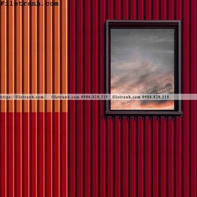 File gốc phong cach truu tuong vuong 150 (in lụa) tranh thuận buồm