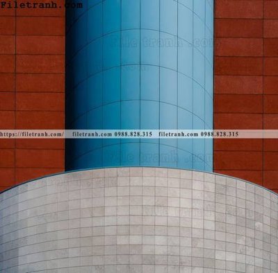 Tải file phong cach truu tuong vuong 168 (gốc) chủ đề phong thủy