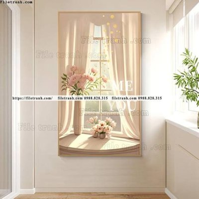 File gốc phong canh Scandinavia ngoai cua so 523 (in ấn) không giới hạn