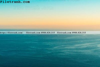 File PSD phong canh dai duong 154 (gốc) nhiều lớp (multi-layer)