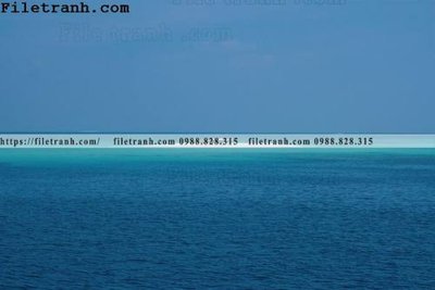 File gốc phong canh dai duong 178 (PSD/TIFF) độ phân giải cao