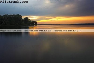 File gốc phong canh dep 140 (cho in 3D) độc đáo