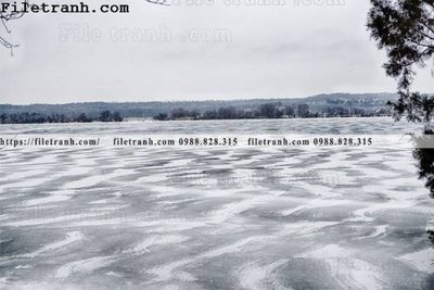 File gốc phong canh dep 145 (chuẩn CMYK) cho nhà in