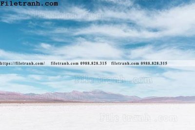 Download file gốc phong canh dep 170 (in lụa) tranh 3D