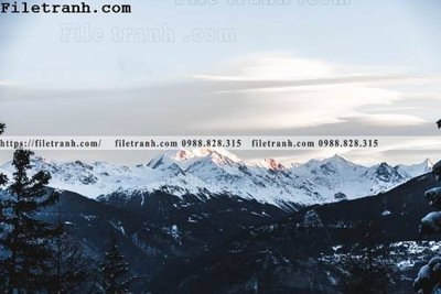 Download file gốc phong canh dep 220 (in mica) trang trí