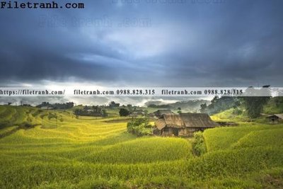 File gốc phong canh dep 294 (cho in 3D) độc đáo