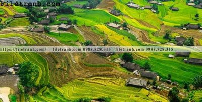 File gốc phong canh dep 300 (cho in UV) siêu nét