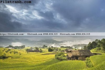 File PSD phong canh dep 302 (chất lượng in ấn)