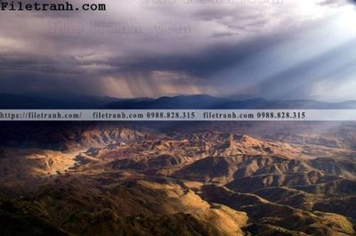 Hình ảnh file gốc in lụa phong canh dep 314