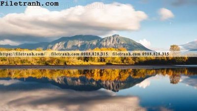 Tải file tranh phong canh dep 322 (ảnh gốc) ngay