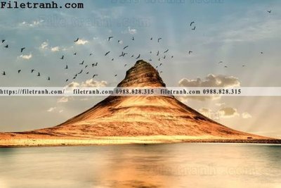 File tranh phong canh dep 346 (ảnh gốc) sắc nét hoàn hảo