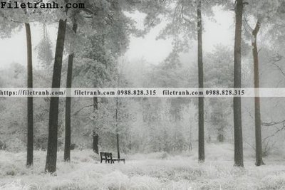 File gốc phong canh dep 378 (bản quyền) cho in ấn