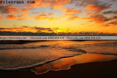 File tranh gốc phong canh dep 388 chủ đề hiện đại