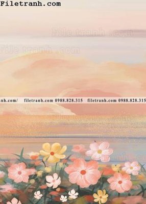 Download file gốc phong canh nho tuoi mat ve tay123 (độ nét cao)