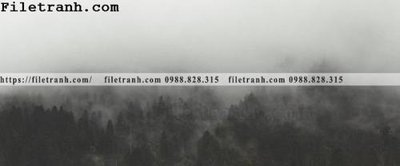 File PSD phong canh nui ngang 108 (chất lượng in ấn)