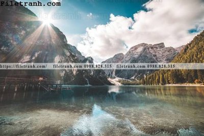 Tải về file gốc phong canh nui ngang 142 (dùng cho in quảng cáo)