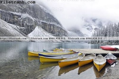 File ảnh phong canh nui ngang 147 (gốc) in biển hiệu