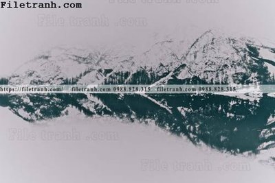 Tải file gốc phong canh nui ngang 162 (bản PSD) chỉnh sửa được