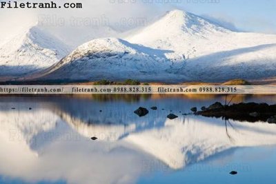 File tranh phong canh nui ngang 189 (ảnh gốc) in trần xuyên sáng