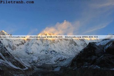 File in trần phong canh nui ngang 192 (file gốc) hoa văn 3D