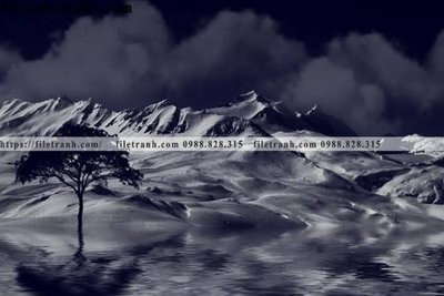 Tải file tranh phong canh nui ngang 221 (gốc) tại Filetranh.com