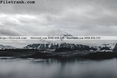 Tải file gốc phong canh nui ngang 230 (in khổ lớn) không vỡ