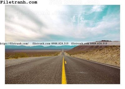 File tranh phong canh phong cach Bac Au tuoi moi 109 (file gốc) chuẩn màu in