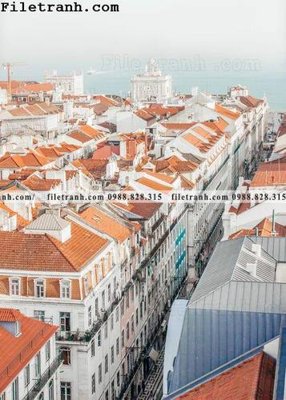 Tải file phong canh phong cach Bac Au tuoi moi 123 (gốc) in trên mọi chất liệu