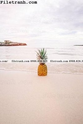 File tranh phong canh phong cach Bac Au tuoi moi 141 (ảnh gốc) in trần nhà