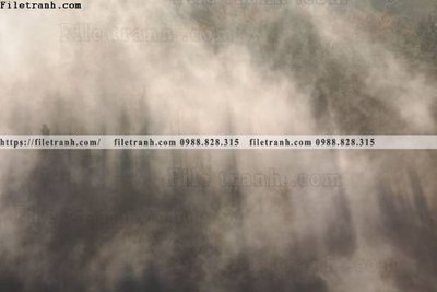 Mua file gốc phong canh rung cay mua thu 514 (in ấn) tại Filetranh.com