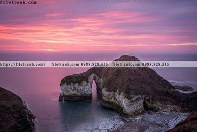 File in trần phong canh rung nui bien 503 (file gốc) hoa văn 3D