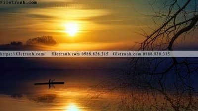 File PSD phong canh rung nui bien 513 (gốc) cho designer