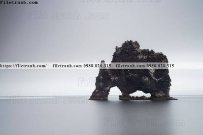 File gốc phong canh rung nui bien 530 (phong cách) tối giản