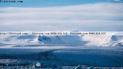 Download file tranh phong canh rung nui bien 576 (file gốc PSD)