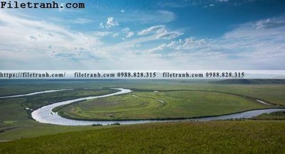 File PSD phong canh thao nguyen Mong Co 176 (gốc) tách lớp chi tiết