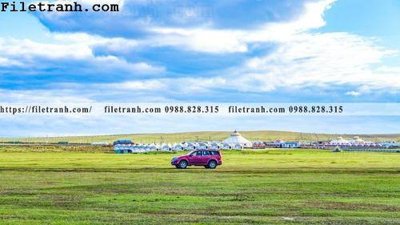 Tải file phong canh thao nguyen Mong Co 220 (gốc) chủ đề tâm linh