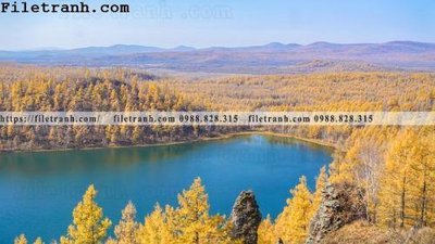 File gốc in ấn phong canh thao nguyen Mong Co 224 chất lượng vượt trội