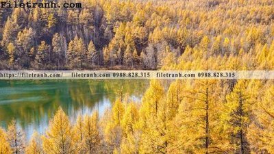 Download file phong canh thao nguyen Mong Co 227 (gốc) in mica bàn thờ