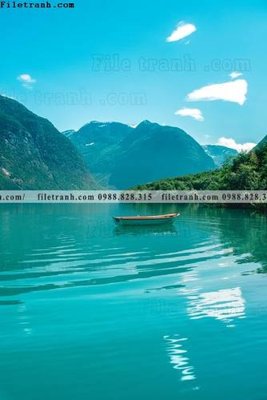 Mua file ảnh gốc phong canh tranh don dang dung 532 (chất lượng cao)