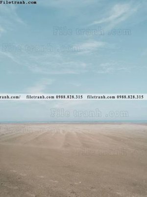 File ảnh phong canh tranh don dang dung 560 (gốc) in PP, decal