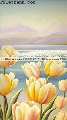 Tải file gốc phong canh tranh son dau ve tay 123 (bản PSD) gốc