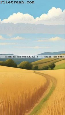 File in trần phong canh tranh son dau ve tay 147 (bản gốc) bầu trời