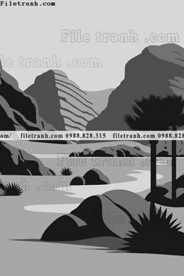 Tải file gốc phong canh truu tuong vector 1592 (in tráng gương) cao cấpFile gốc phong canh truu tuong vector 1592 (in ấn) phiên bản độc quyền