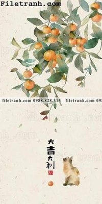 Tải file gốc phong tuc dan gian moi cua Trung Quoc 109 (in khổ lớn) không mờ