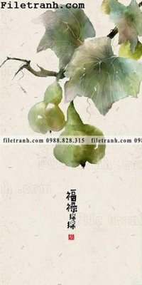 Mua file gốc phong tuc dan gian moi cua Trung Quoc 111 (chất lượng) tại Filetranh.com